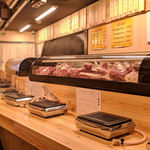 高円寺肉合戦 - 