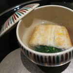 日本料理 晴山 - 