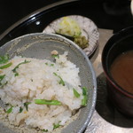 日本料理 晴山 - 