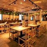 ジョニーの原価酒場 五反田店