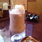 カフェレストシブヤ - 