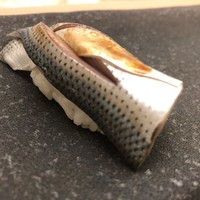 鮨処 さく松 - 