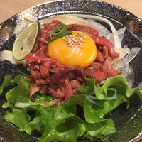 焼肉 高麗ガーデン 南堀江店 - 