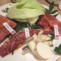 焼肉 高麗ガーデン 南堀江店 - 