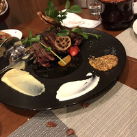 トラットリア イル レガーロ - 