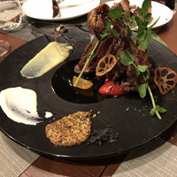 トラットリア イル レガーロ - 