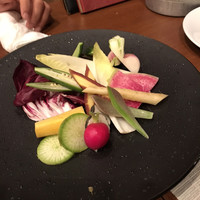 トラットリア イル レガーロ - 