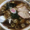 手打ラーメン みうら