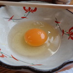 ラーメン そら - なかなかの張り具合