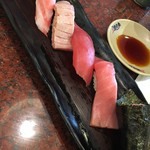 Sushi Choushimaru - 