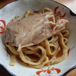 ラーメン そら - これヤバイっす