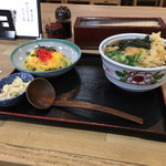 うどんの前田 - 