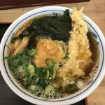うどんの前田 - 