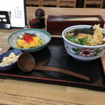うどんの前田 - 