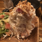 焼き鶏 青天上 - 