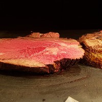 ブッフェアンドカフェ スロープサイドダイナー ザクロ - 