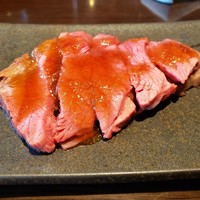 ブッフェアンドカフェ スロープサイドダイナー ザクロ - 