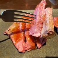 ブッフェアンドカフェ スロープサイドダイナー ザクロ - 