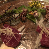 Terrace Dining TANGO - 