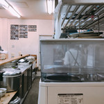 キッチン グラン - 