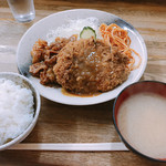 キッチン グラン - 