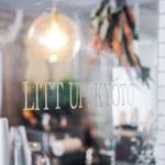 LITT UP. KYOTO - 外観