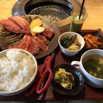 焼肉トラジ - 