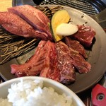 焼肉トラジ - 