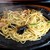 食事処 おざわ - 週替わりメニュー 和風スパゲティ 700円税込
