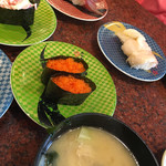 Sushi Choushimaru - 