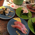 Sushi Choushimaru - 