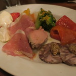 OSTERIA MEGURO - 