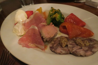 OSTERIA MEGURO - 