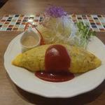 Dining& Cafe Shokudou Kissa - 