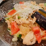 味の民芸 うどん - 