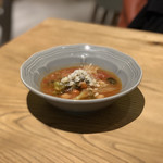 トゥーストゥース パティスリー＆カフェ - 