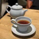 トゥーストゥース パティスリー＆カフェ - 