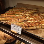 パンやきどころ RIKI - 