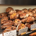 パンやきどころ RIKI - 