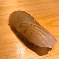 高柿の鮨 - 