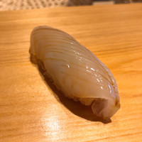 高柿の鮨 - 