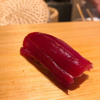 高柿の鮨 - 