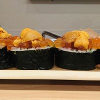 らんまる - らんまる巻き完成