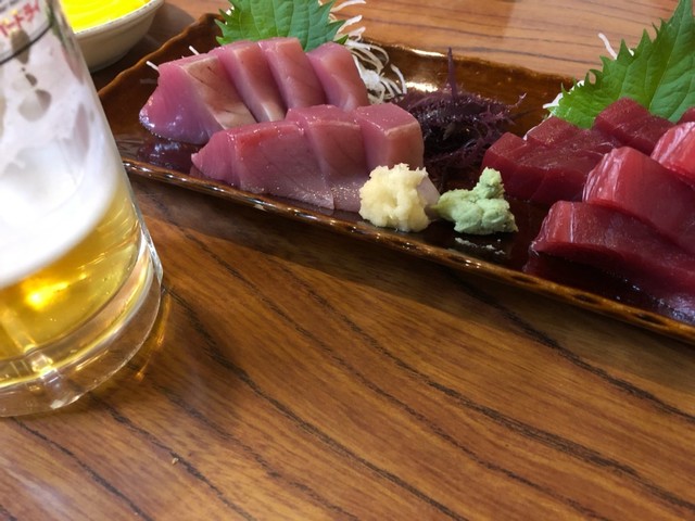 笹藤ろばた焼 &ndash; 安済永盛 | 郡山で本格ろばた焼きを楽しめる店