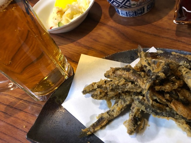 笹藤ろばた焼 - 安積永盛（ろばた焼き）の写真