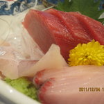 活魚割烹 赤坂 - 