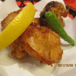 活魚割烹 赤坂 - 