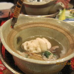 活魚割烹 赤坂 - 