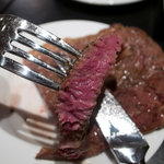 Steak House Beef Okuma Nagoya Ten