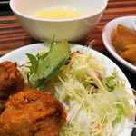 陳家私菜 秋葉原店 - 